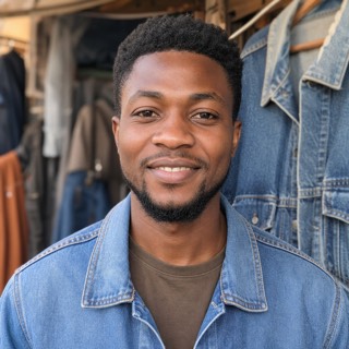 The Denim Plug